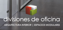 divisiones de oficina